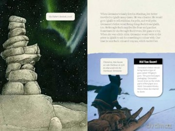 The Life and Art of Germaine Arnattaujuq: English Edition [KSIĄŻKA]