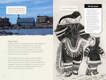 The Life and Art of Germaine Arnattaujuq: English Edition [KSIĄŻKA]