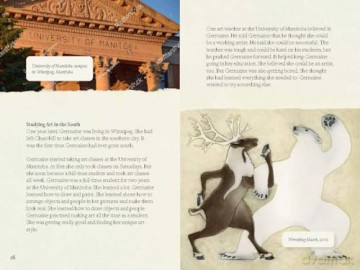 The Life and Art of Germaine Arnattaujuq: English Edition [KSIĄŻKA]