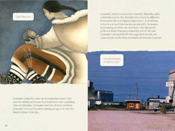 The Life and Art of Germaine Arnattaujuq: English Edition [KSIĄŻKA]