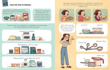 The Life Changing Magic of Baking: A Beginner's Guide by baker Joy Wilson - Joy Wilson [KSIĄŻKA]
