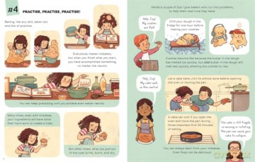 The Life Changing Magic of Baking: A Beginner's Guide by baker Joy Wilson - Joy Wilson [KSIĄŻKA]