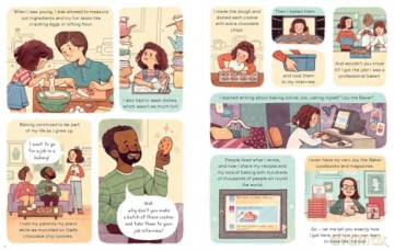 The Life Changing Magic of Baking: A Beginner's Guide by baker Joy Wilson - Joy Wilson [KSIĄŻKA]
