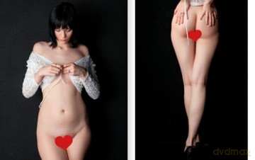 The Life Erotic: World's Top Models - Rose Eden [KSIĄŻKA]