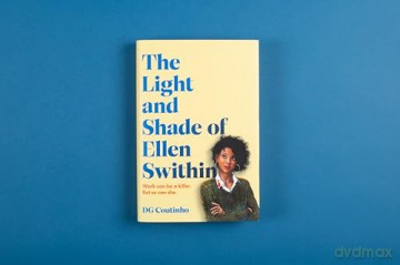 The Light and Shade of Ellen Swithin - DG Coutinho [KSIĄŻKA]