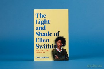 The Light and Shade of Ellen Swithin - DG Coutinho [KSIĄŻKA]