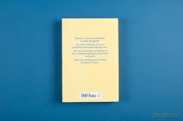 The Light and Shade of Ellen Swithin - DG Coutinho [KSIĄŻKA]