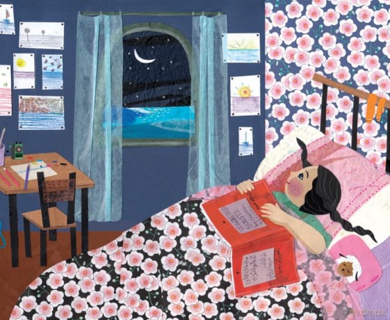 The Light of Home: A Story of Family, Creativity, and Belonging. - Diana Farid [KSIĄŻKA]