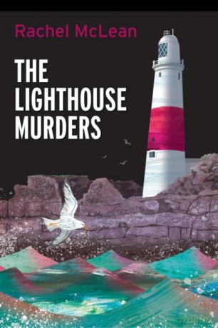 The Lighthouse Murders: 8 (Dorset Crime) - Rachel McLean [KSIĄŻKA]