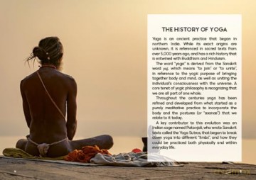 The Little Book for Yoga Lovers: Tips and Tricks to Elevate Your Yoga Practice [KSIĄŻKA]