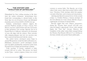The Little Book of Astrology: A Pocket Guide to the Planets and Their Influence on Your Life - Judith Hurrell [KSIĄŻKA]