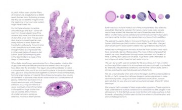 The Little Book of Cosmic Catastrophes (That Could End the World): What has happened - What can happen - What will happen - Dr Sara Webb [KSIĄŻKA]