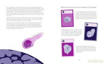 The Little Book of Cosmic Catastrophes (That Could End the World): What has happened - What can happen - What will happen - Dr Sara Webb [KSIĄŻKA]