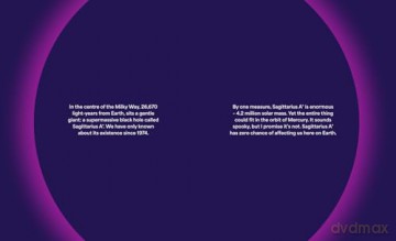 The Little Book of Cosmic Catastrophes (That Could End the World): What has happened - What can happen - What will happen - Dr Sara Webb [KSIĄŻKA]