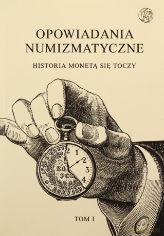 Opowiadania numizmatyczne [KSĄŻKA]