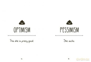 The Little Book of Shit: A Celebration of Everybody's Favourite Expletive [KSIĄŻKA]