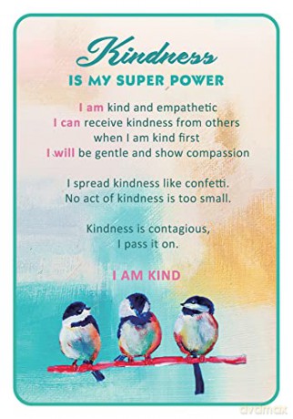 The Little Box of Super Powers: Find your magic inside - Kylie Johnson [KSIĄŻKA]