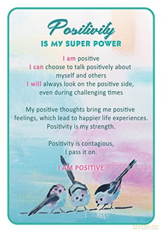 The Little Box of Super Powers: Find your magic inside - Kylie Johnson [KSIĄŻKA]