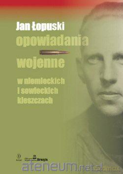 Opowiadania wojenne [KSĄŻKA]