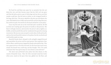 The Little Mermaid and Other Tales (Children's Signature Clothbound Editions) - Hans Christian Andersen [KSIĄŻKA]