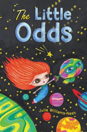 The Little Odds - Julie Williams-Nash [KSIĄŻKA]