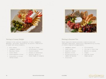 The Little Picnic Book: A Cottagecore Picnic Guide (Picnic Book, Brunch Ideas, Cottagecore Aesthetic) - Cristina Viseu [KSIĄŻKA]