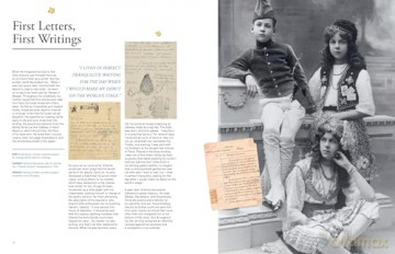 The Little Prince: The Visual Encyclopedia - Christophe Quillien [KSIĄŻKA]