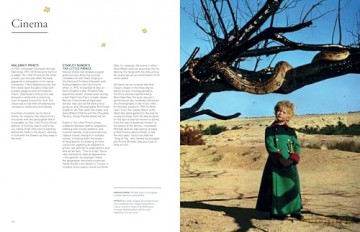 The Little Prince: The Visual Encyclopedia - Christophe Quillien [KSIĄŻKA]