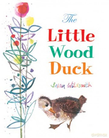 The Little Wood Duck - Brian Wildsmith [KSIĄŻKA]