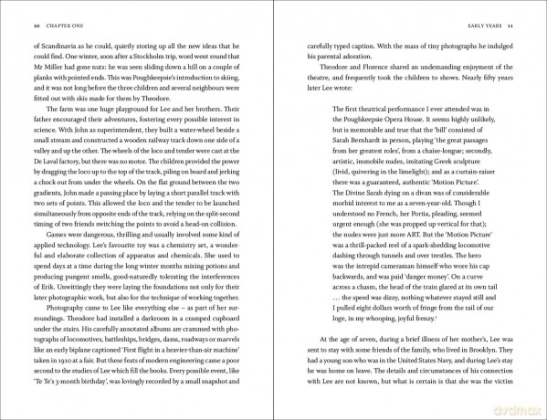 The Lives of Lee Miller: The Inspiration for the Major Motion Picture 'Lee' - Antony Penrose [KSIĄŻKA]