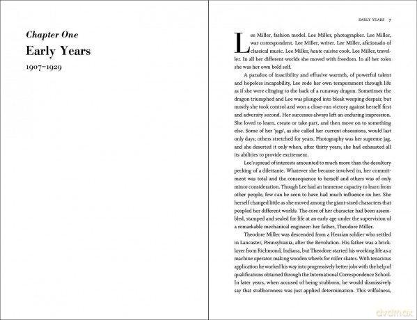 The Lives of Lee Miller: The Inspiration for the Major Motion Picture 'Lee' - Antony Penrose [KSIĄŻKA]