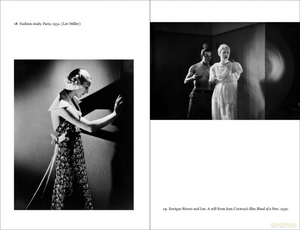 The Lives of Lee Miller: The Inspiration for the Major Motion Picture 'Lee' - Antony Penrose [KSIĄŻKA]