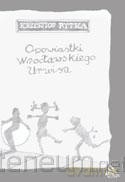 Opowiastki wrocławskiego urwisa [KSĄŻKA]