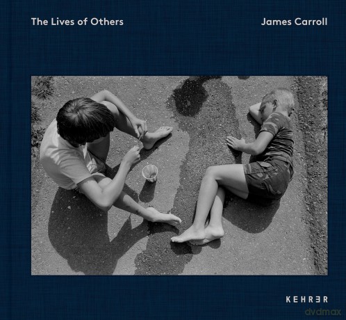 The Lives of Others - James Carroll [KSIĄŻKA]