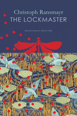 The Lockmaster: A Short Story of Killing (The German List) - Christoph Ransmayr [KSIĄŻKA]