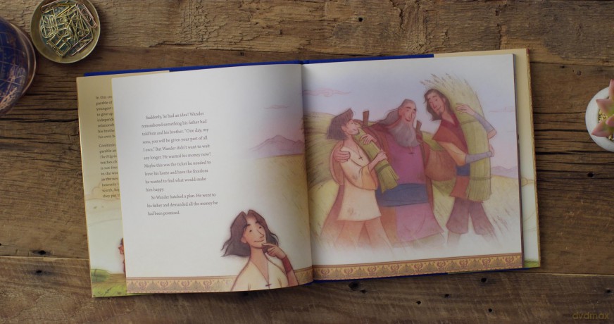 The Long Road Home: A Tale of Two Sons and a Father's Never-Ending Love - Sarah Walton [KSIĄŻKA]