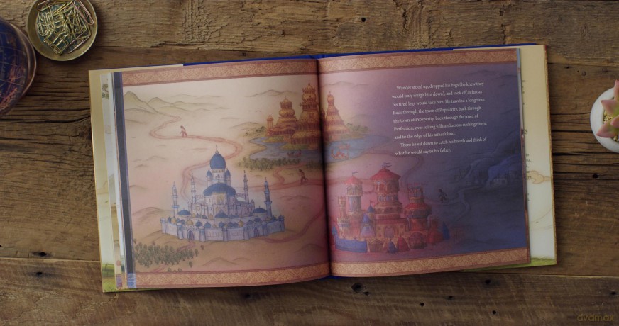 The Long Road Home: A Tale of Two Sons and a Father's Never-Ending Love - Sarah Walton [KSIĄŻKA]