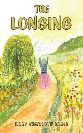 The Longing - Mary Elizabeth Earle [KSIĄŻKA]