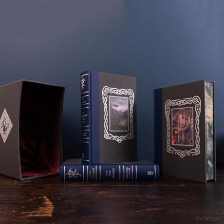 The Lord of the Rings - J. R. R. Tolkien [KSIĄŻKA]