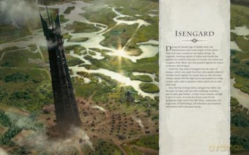The Lord of the Rings: The War of the Rohirrim Official Visual Companion - Chris Smith [KSIĄŻKA]