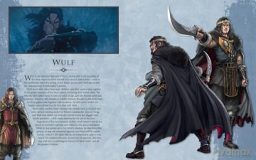 The Lord of the Rings: The War of the Rohirrim Official Visual Companion - Chris Smith [KSIĄŻKA]