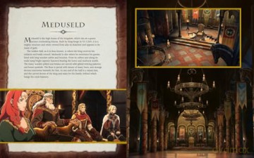 The Lord of the Rings: The War of the Rohirrim Official Visual Companion - Chris Smith [KSIĄŻKA]
