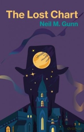 The Lost Chart - Neil M. Gunn [KSIĄŻKA]
