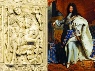 The Louvre: A Guide to Art - Dominique de Font-Réaulx [KSIĄŻKA]