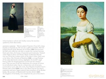 The Louvre: A Guide to Art - Dominique de Font-Réaulx [KSIĄŻKA]