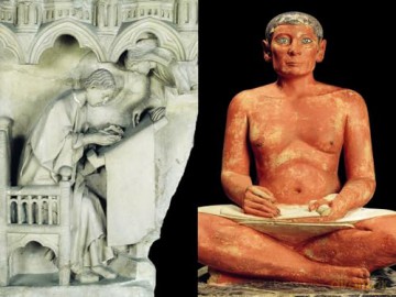 The Louvre: A Guide to Art - Dominique de Font-Réaulx [KSIĄŻKA]