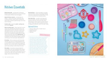The Lunchbox Mama: 50 Fun Lunchboxes for Kids (and fussy eaters!) - Rachel Stirling [KSIĄŻKA]