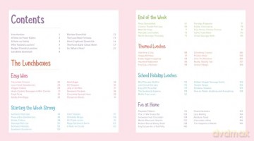 The Lunchbox Mama: 50 Fun Lunchboxes for Kids (and fussy eaters!) - Rachel Stirling [KSIĄŻKA]