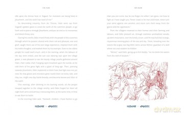 The Macmillan Collection of Norse Myths - Macmillan Children's Books [KSIĄŻKA]