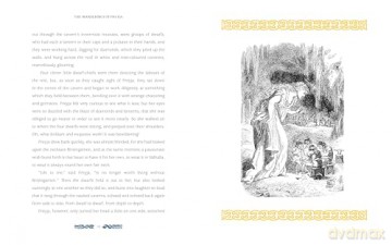 The Macmillan Collection of Norse Myths - Macmillan Children's Books [KSIĄŻKA]